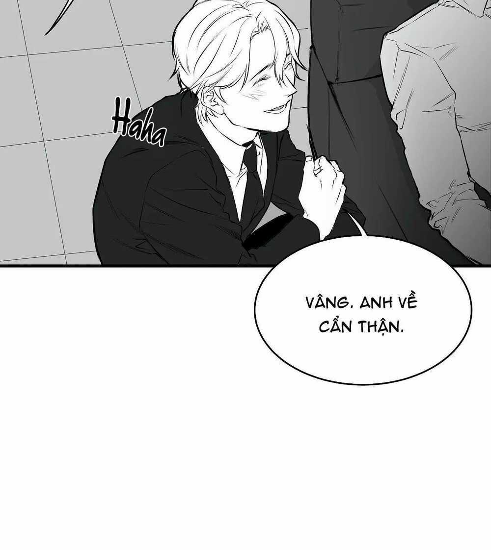 Khi Đôi Chân Thôi Bước - Chapter 5 - Trang 74