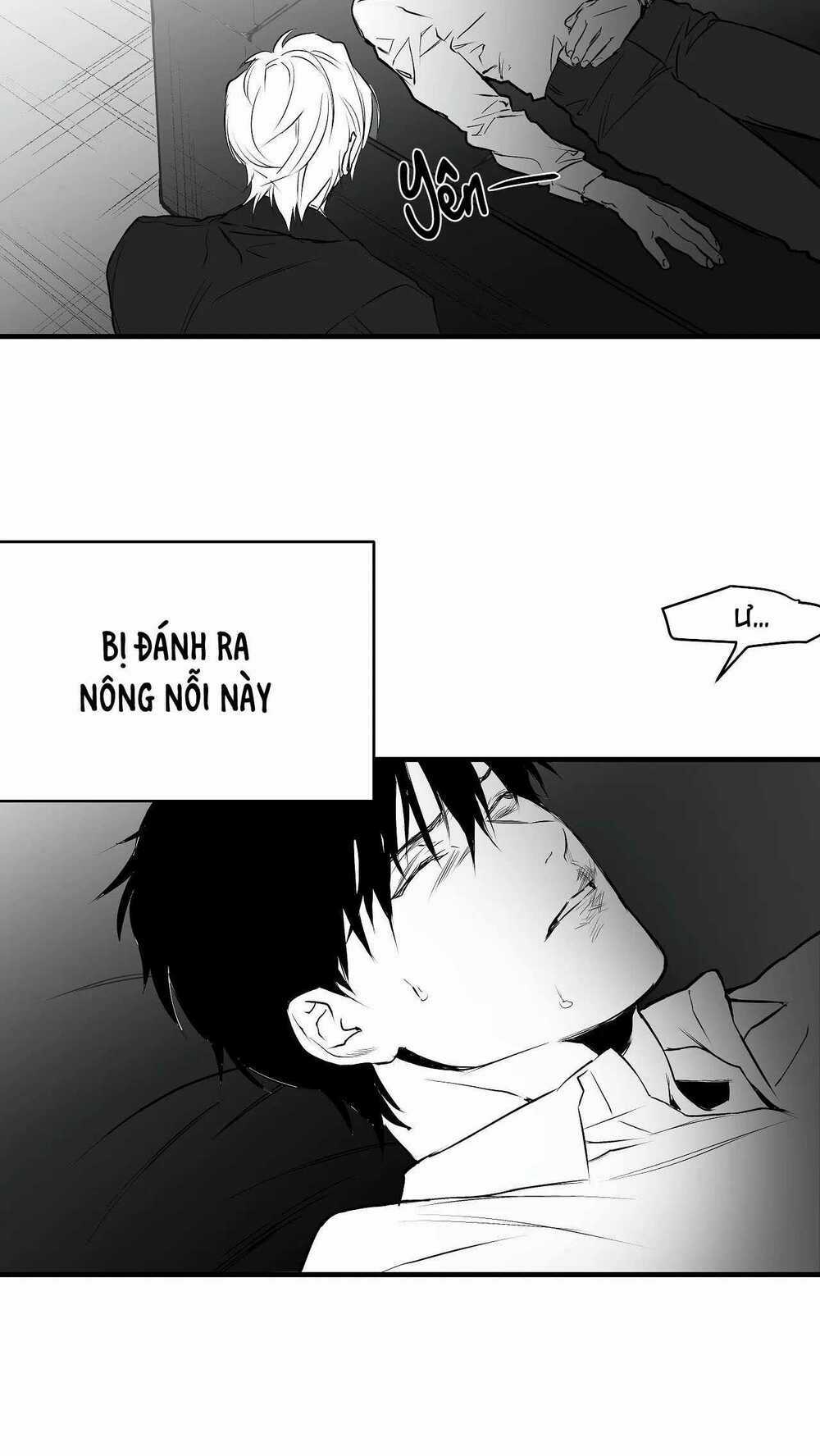 Khi Đôi Chân Thôi Bước - Chapter 5 - Trang 76