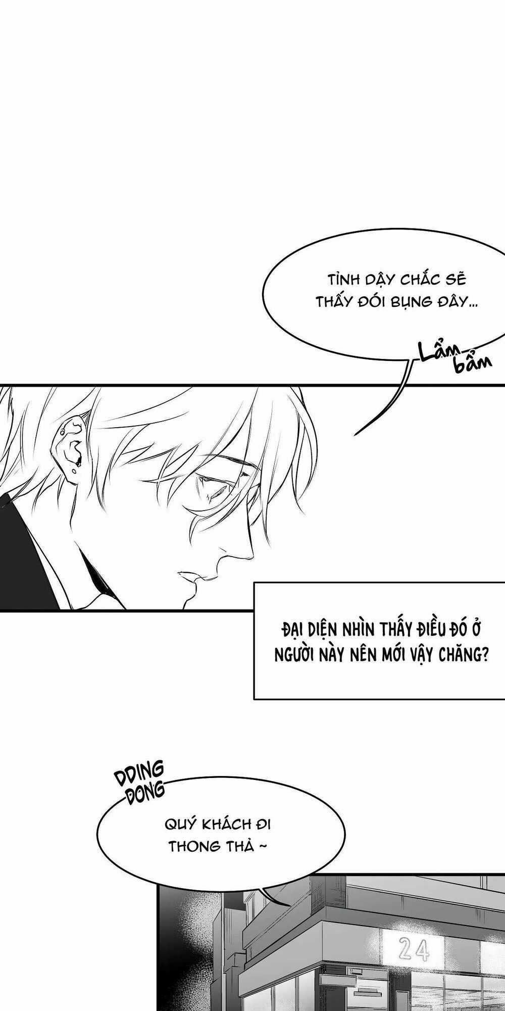 Khi Đôi Chân Thôi Bước - Chapter 5 - Trang 77