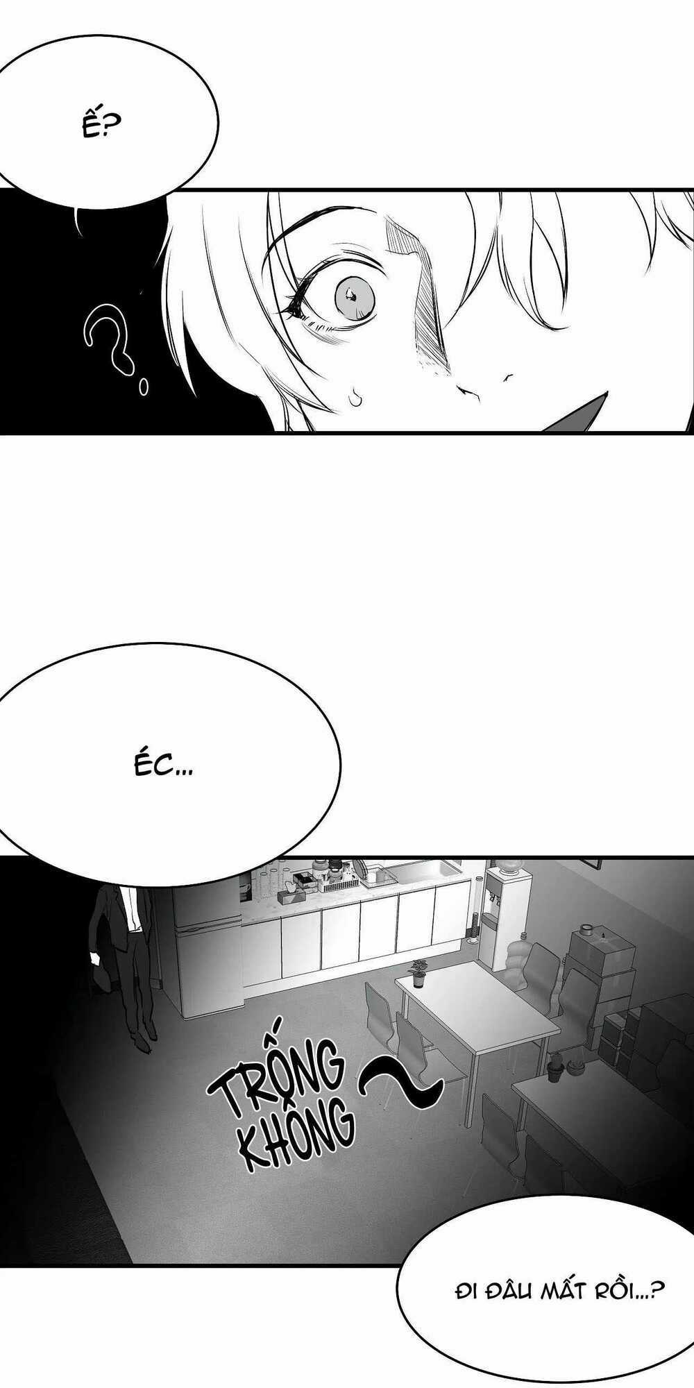 Khi Đôi Chân Thôi Bước - Chapter 5 - Trang 80