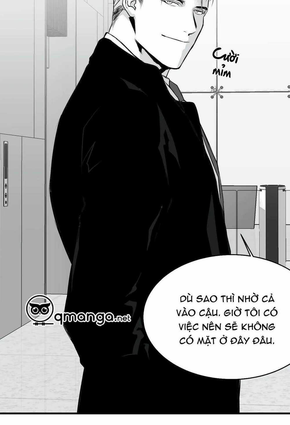 Khi Đôi Chân Thôi Bước - Chapter 5 - Trang 9