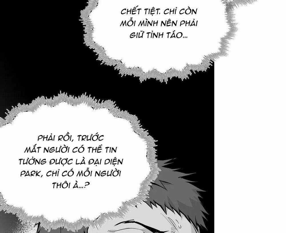 Khi Đôi Chân Thôi Bước - Chapter 50 - Trang 18