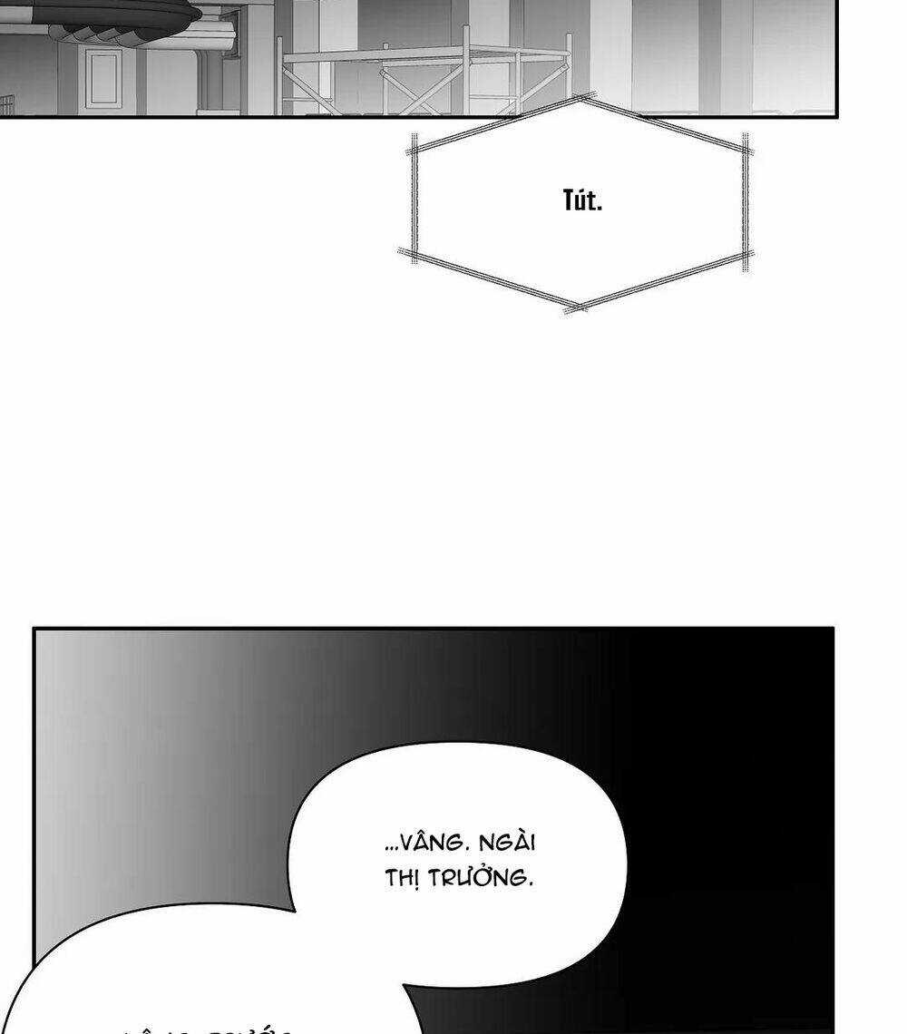 Khi Đôi Chân Thôi Bước - Chapter 50 - Trang 33