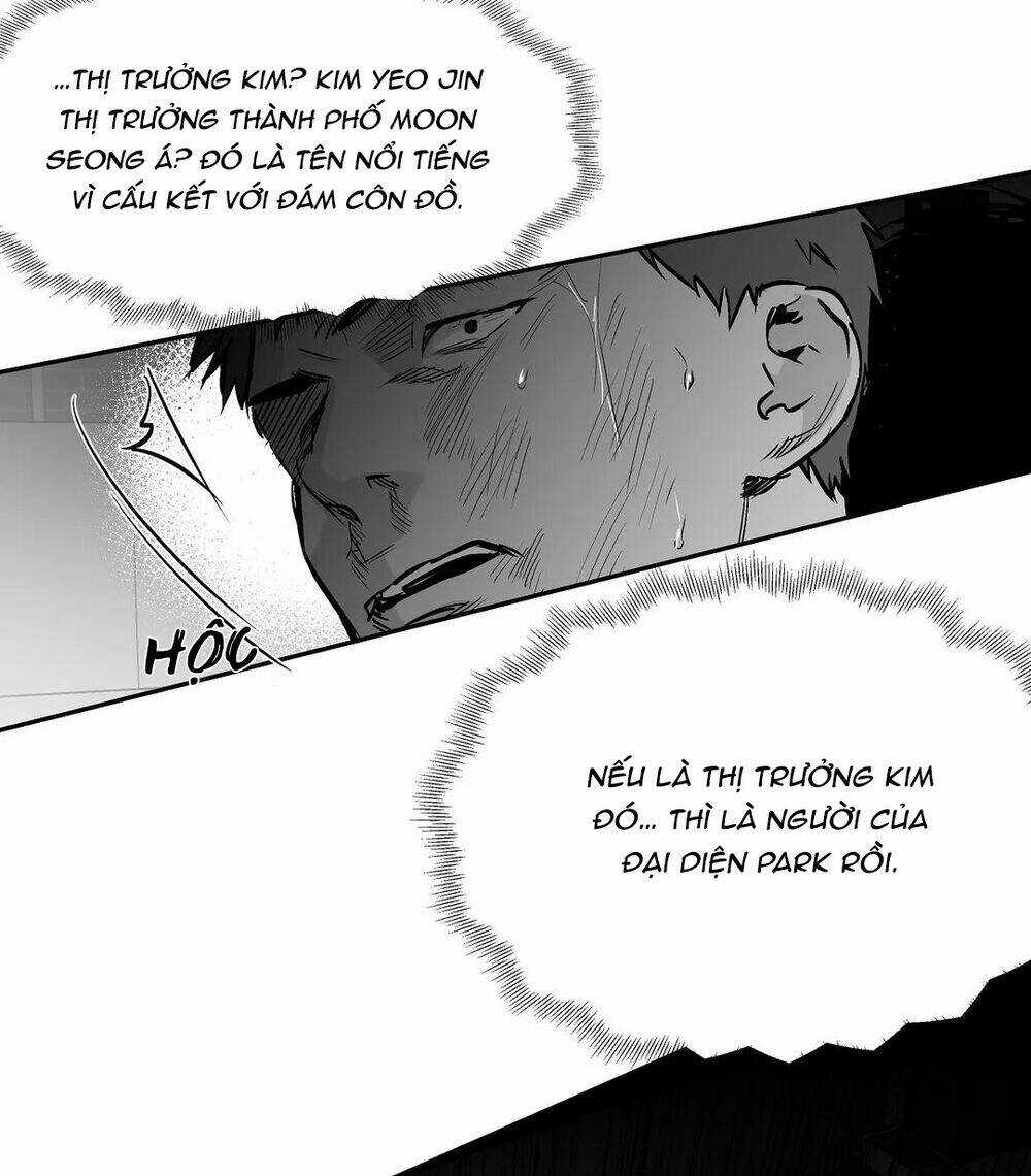 Khi Đôi Chân Thôi Bước - Chapter 50 - Trang 42