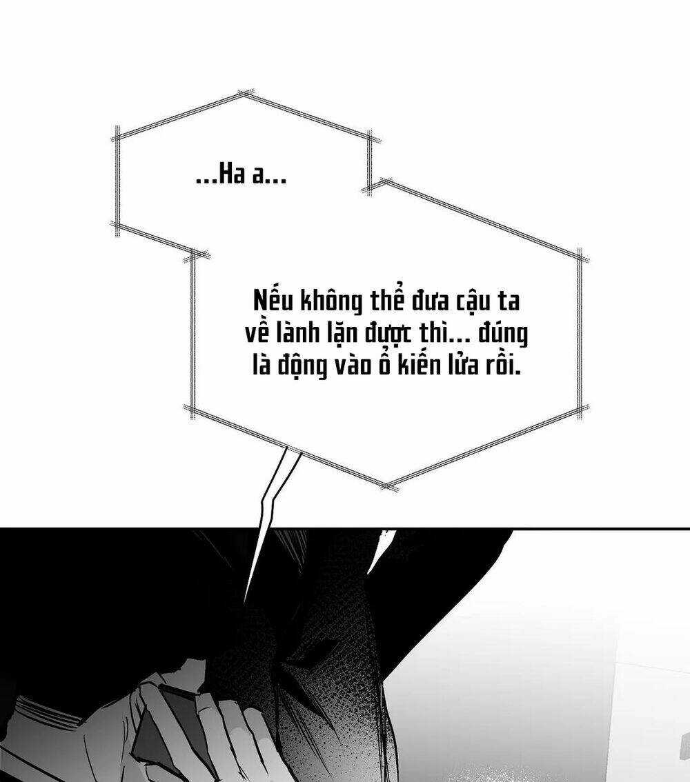 Khi Đôi Chân Thôi Bước - Chapter 50 - Trang 66