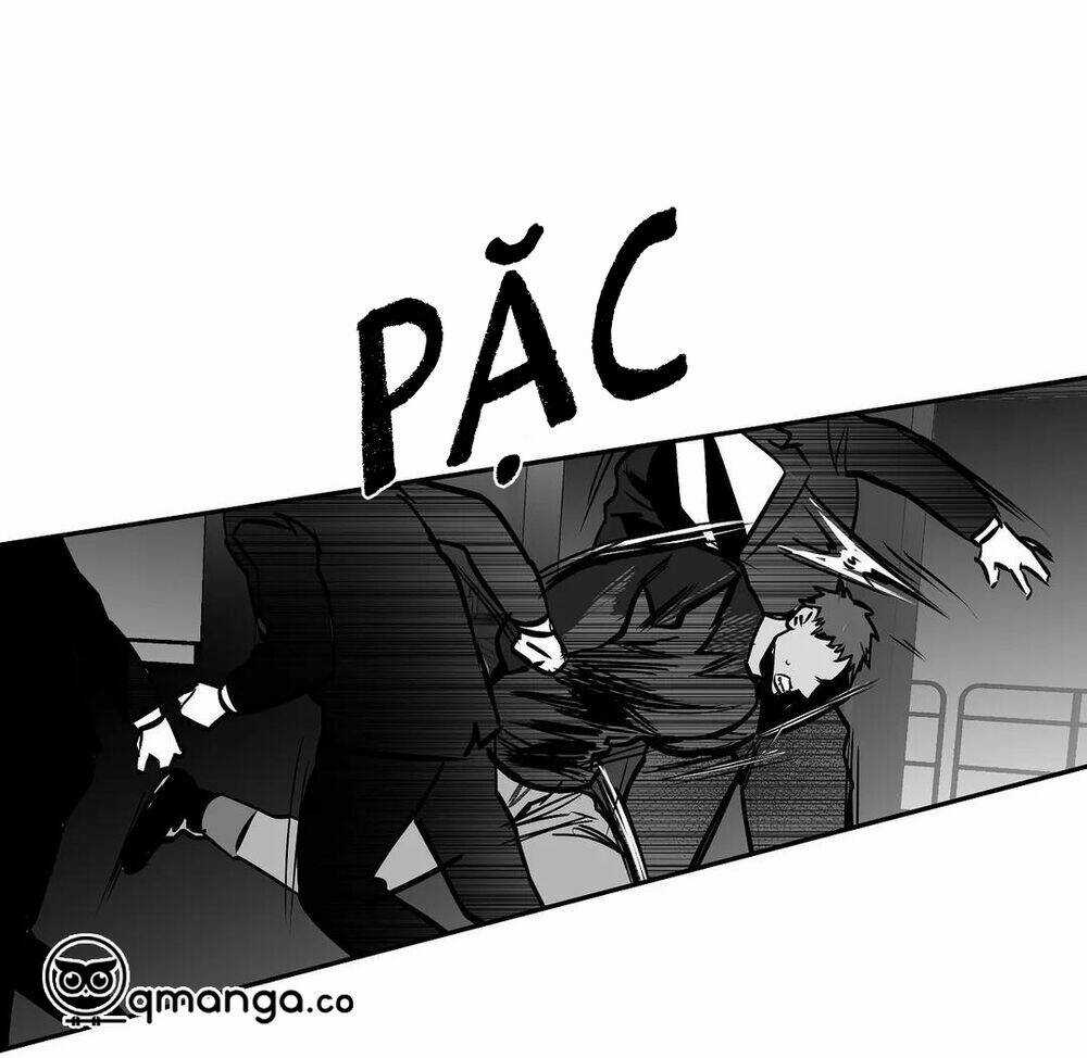 Khi Đôi Chân Thôi Bước - Chapter 50 - Trang 84