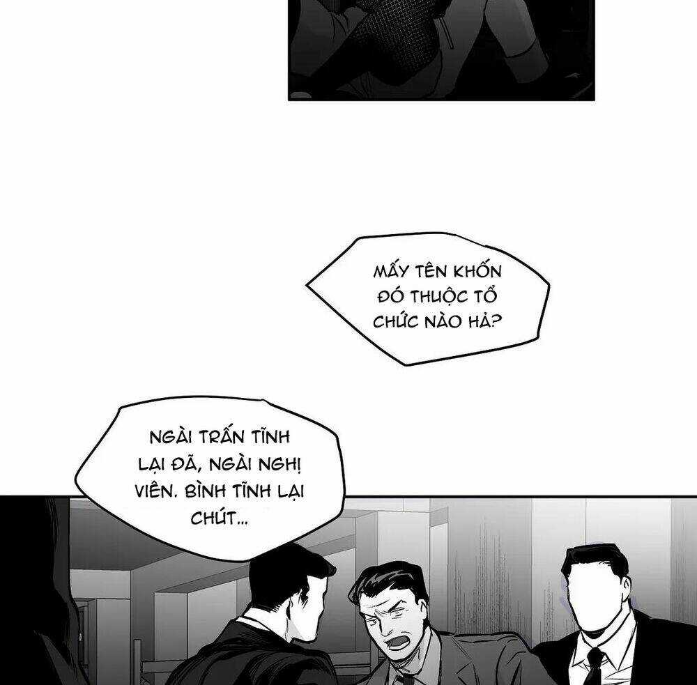 Khi Đôi Chân Thôi Bước - Chapter 50 - Trang 10