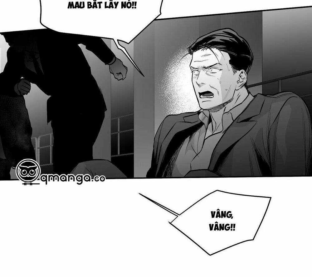 Khi Đôi Chân Thôi Bước - Chapter 51 - Trang 21