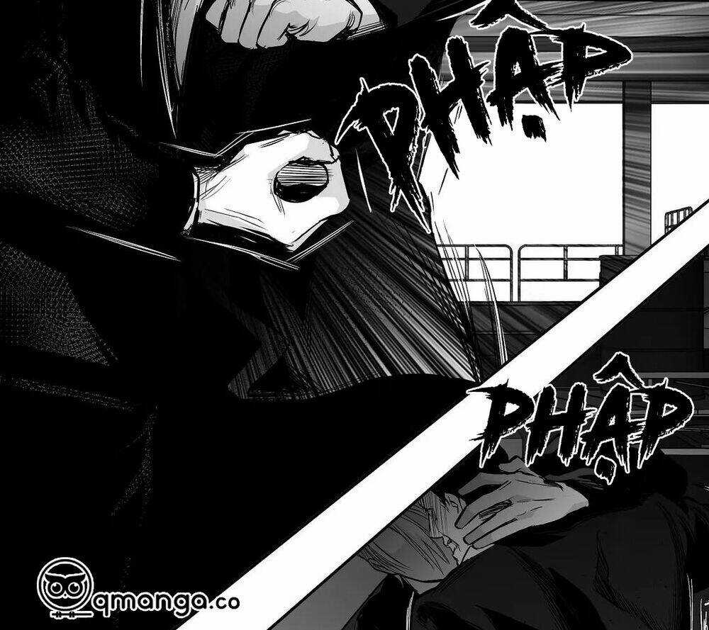 Khi Đôi Chân Thôi Bước - Chapter 51 - Trang 27