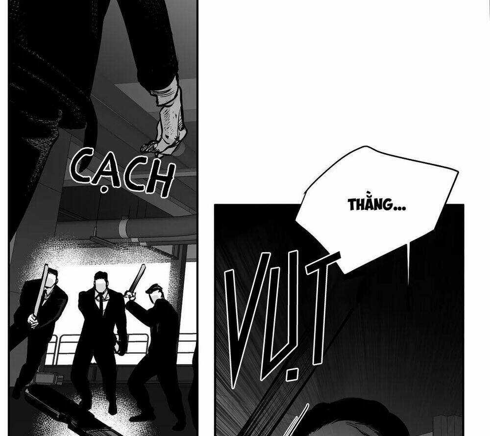 Khi Đôi Chân Thôi Bước - Chapter 51 - Trang 36