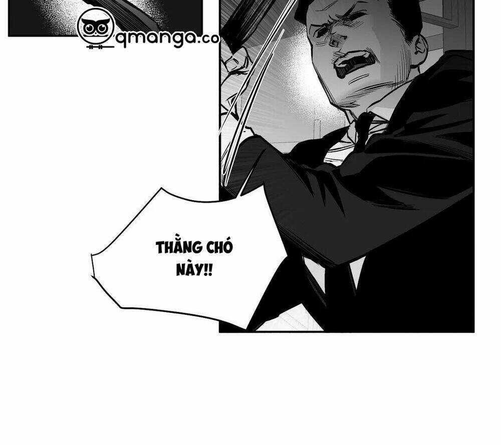 Khi Đôi Chân Thôi Bước - Chapter 51 - Trang 37