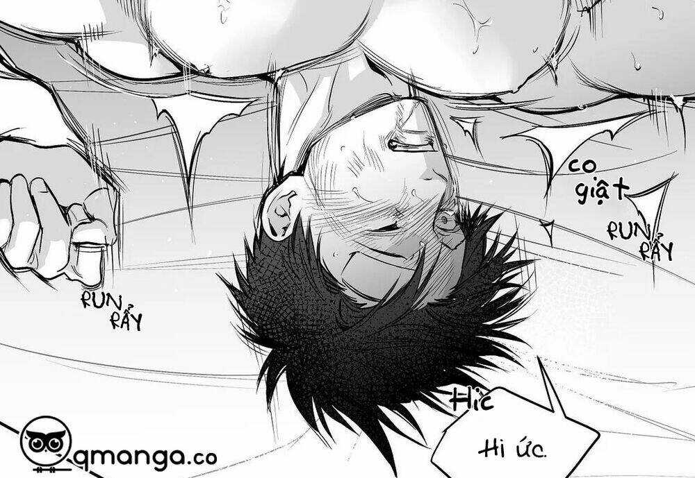 Khi Đôi Chân Thôi Bước - Chapter 52 - Trang 118