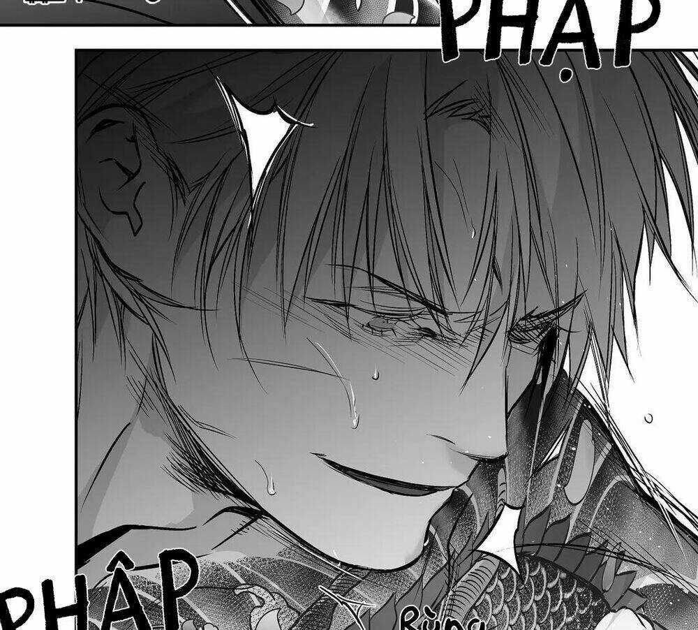 Khi Đôi Chân Thôi Bước - Chapter 52 - Trang 124