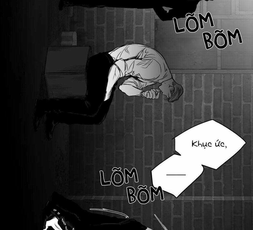 Khi Đôi Chân Thôi Bước - Chapter 52 - Trang 168