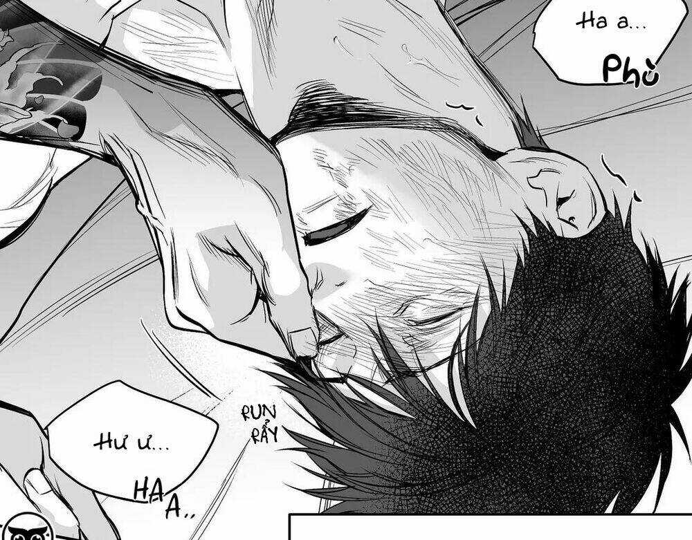 Khi Đôi Chân Thôi Bước - Chapter 52 - Trang 48