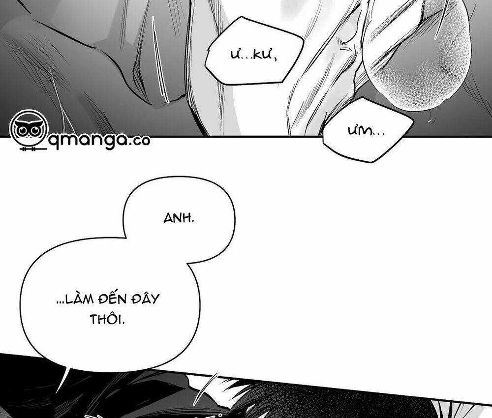 Khi Đôi Chân Thôi Bước - Chapter 52 - Trang 64