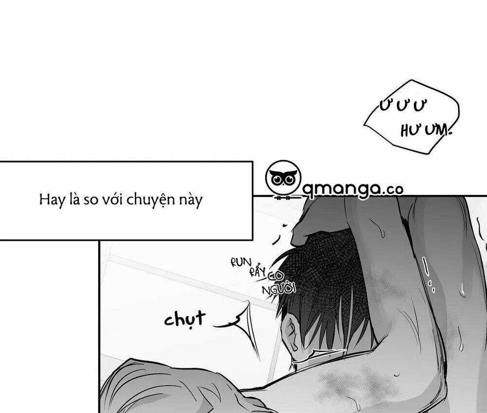 Khi Đôi Chân Thôi Bước - Chapter 52 - Trang 77