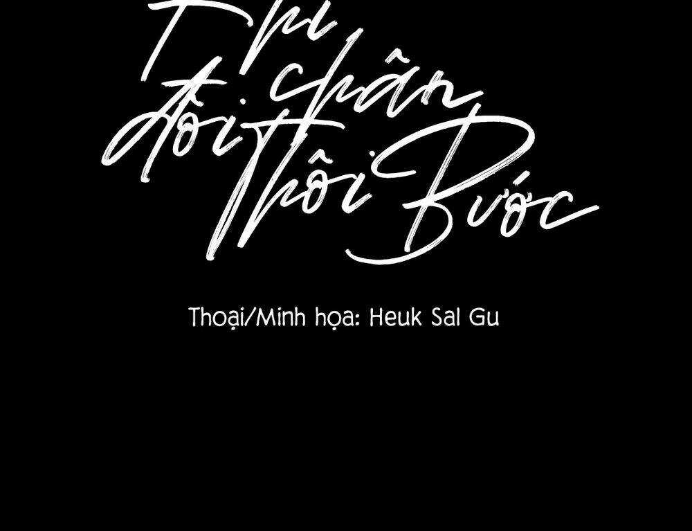 Khi Đôi Chân Thôi Bước - Chapter 53 - Trang 17