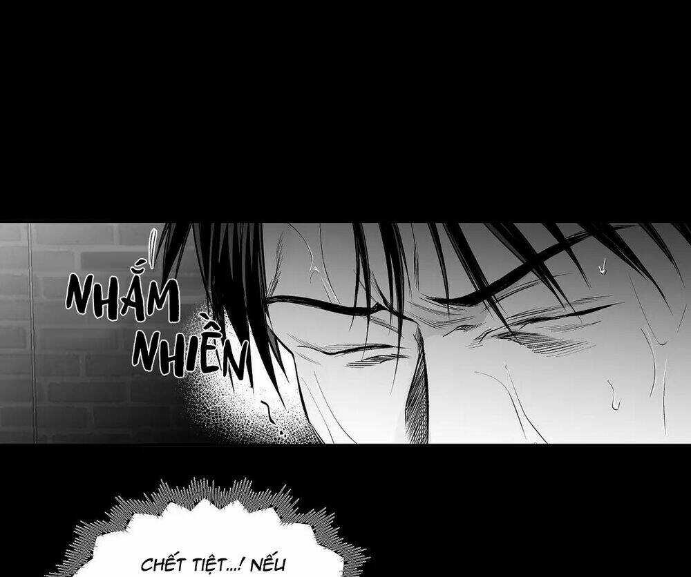 Khi Đôi Chân Thôi Bước - Chapter 53 - Trang 22