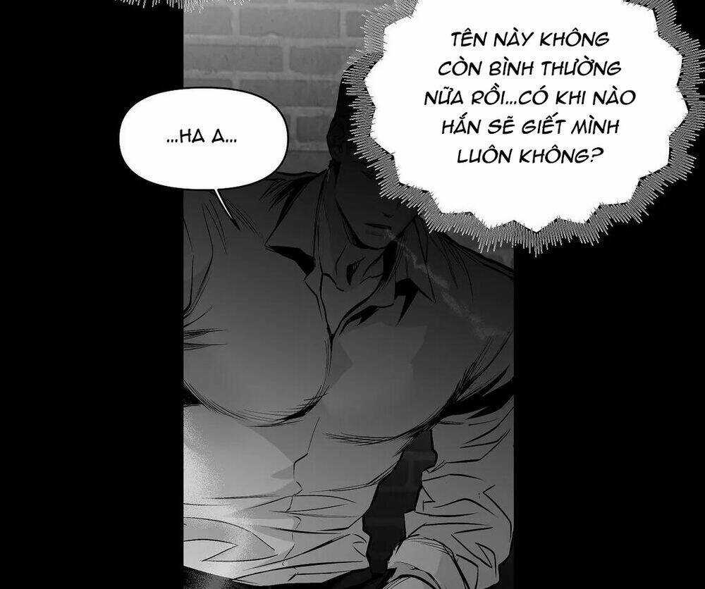 Khi Đôi Chân Thôi Bước - Chapter 53 - Trang 34