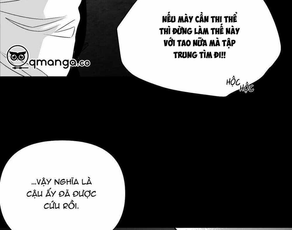 Khi Đôi Chân Thôi Bước - Chapter 53 - Trang 48