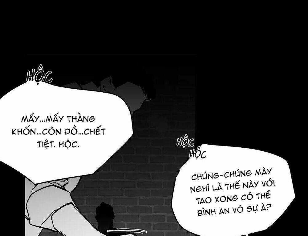 Khi Đôi Chân Thôi Bước - Chapter 53 - Trang 9