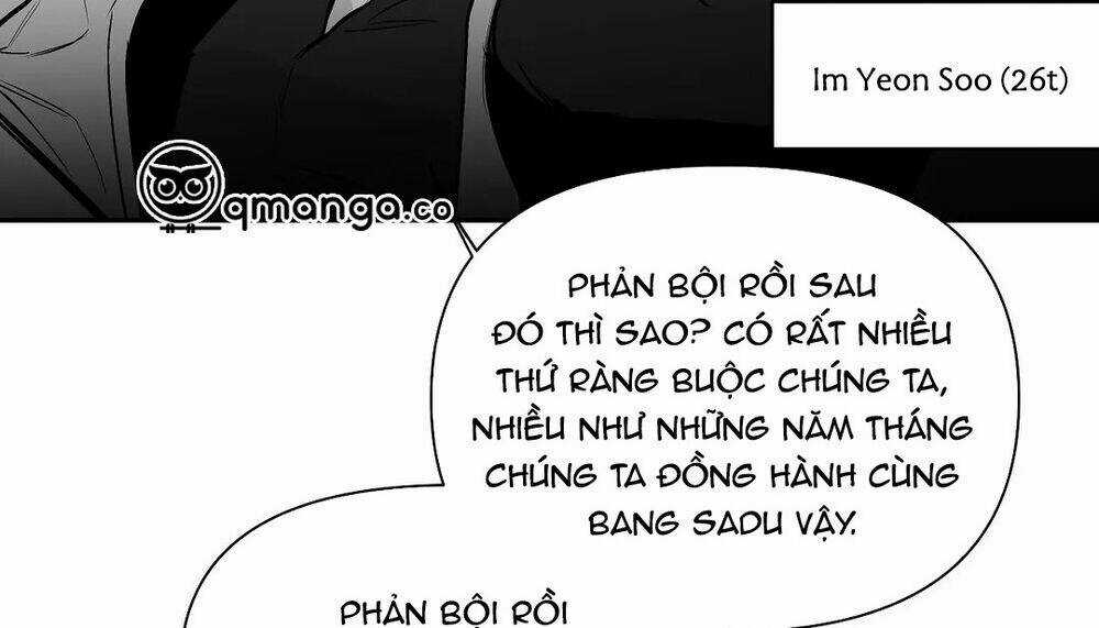 Khi Đôi Chân Thôi Bước - Chapter 54 - Trang 12