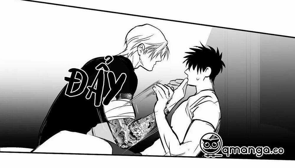 Khi Đôi Chân Thôi Bước - Chapter 54 - Trang 162