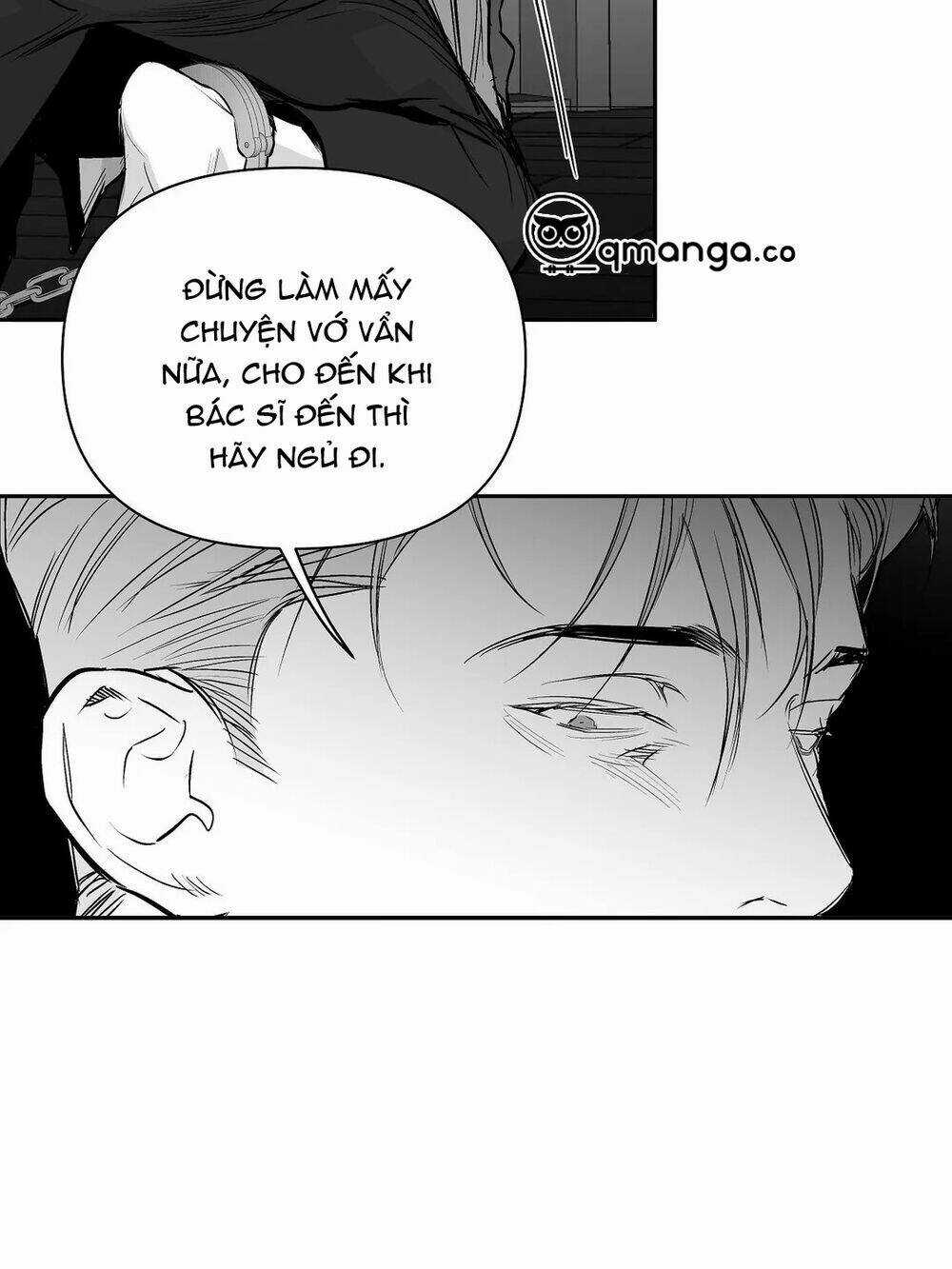 Khi Đôi Chân Thôi Bước - Chapter 56 - Trang 115