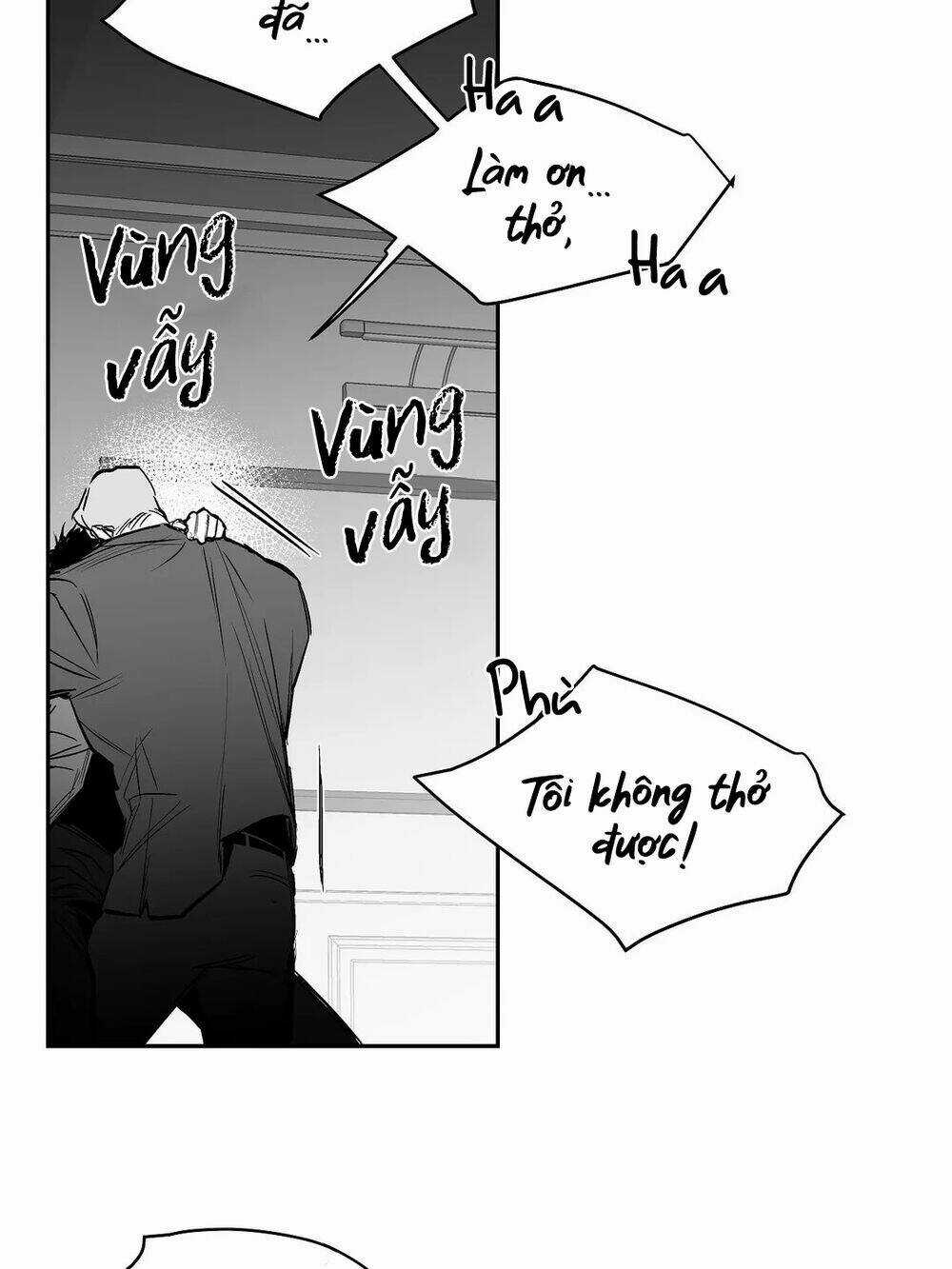 Khi Đôi Chân Thôi Bước - Chapter 56 - Trang 16