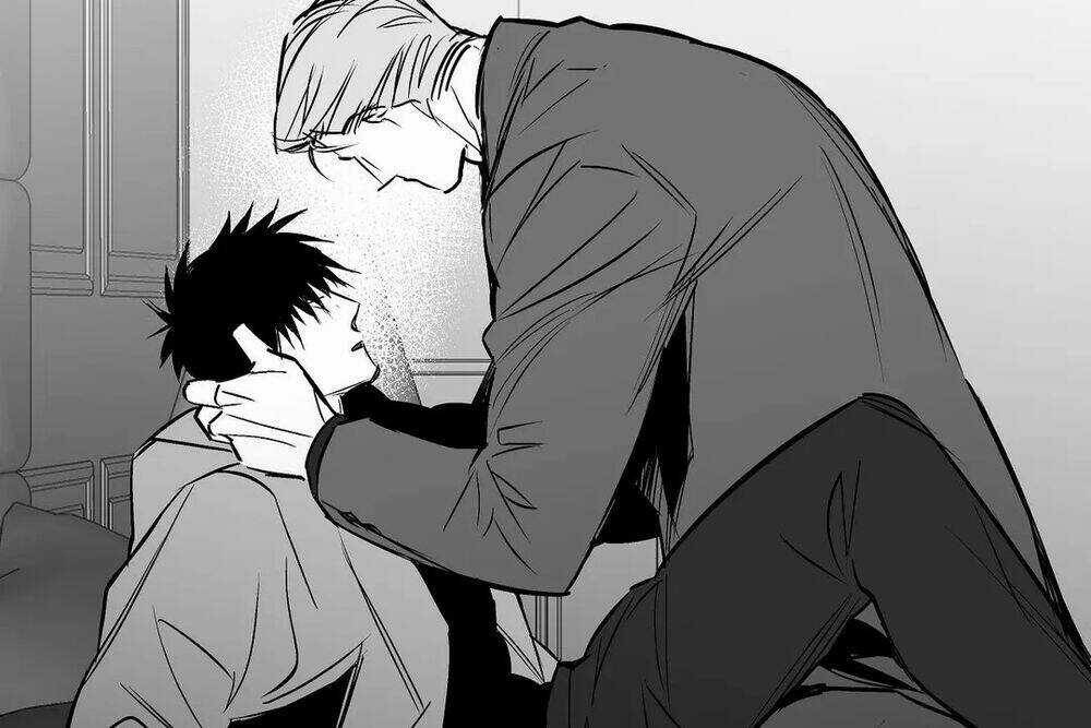 Khi Đôi Chân Thôi Bước - Chapter 56 - Trang 40