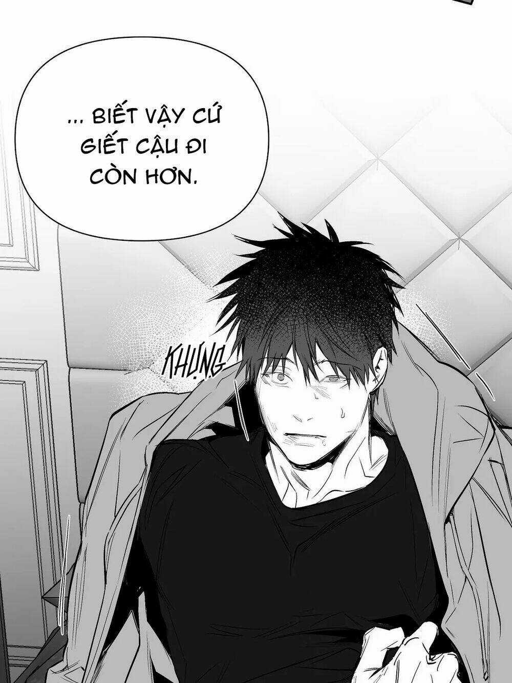 Khi Đôi Chân Thôi Bước - Chapter 56 - Trang 56