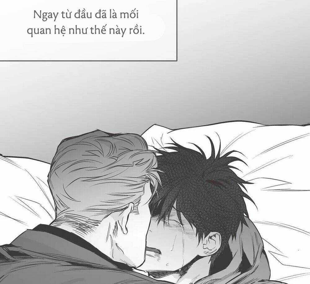 Khi Đôi Chân Thôi Bước - Chapter 57 - Trang 4