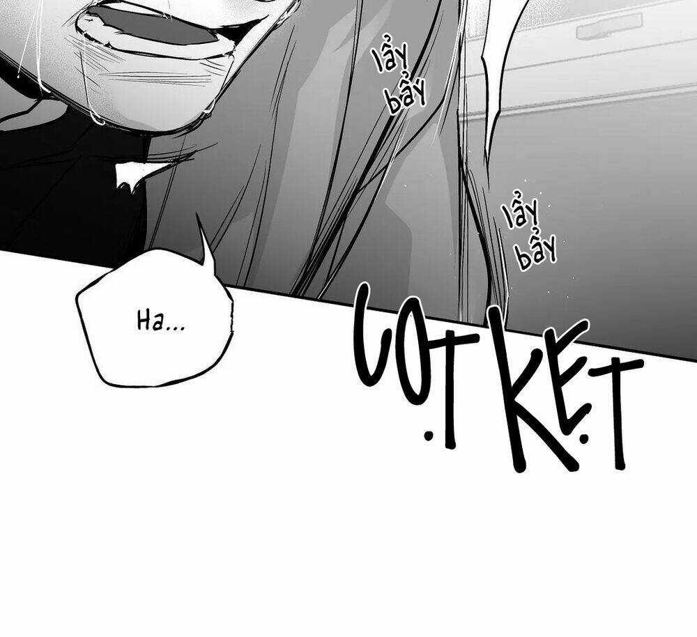 Khi Đôi Chân Thôi Bước - Chapter 57 - Trang 33