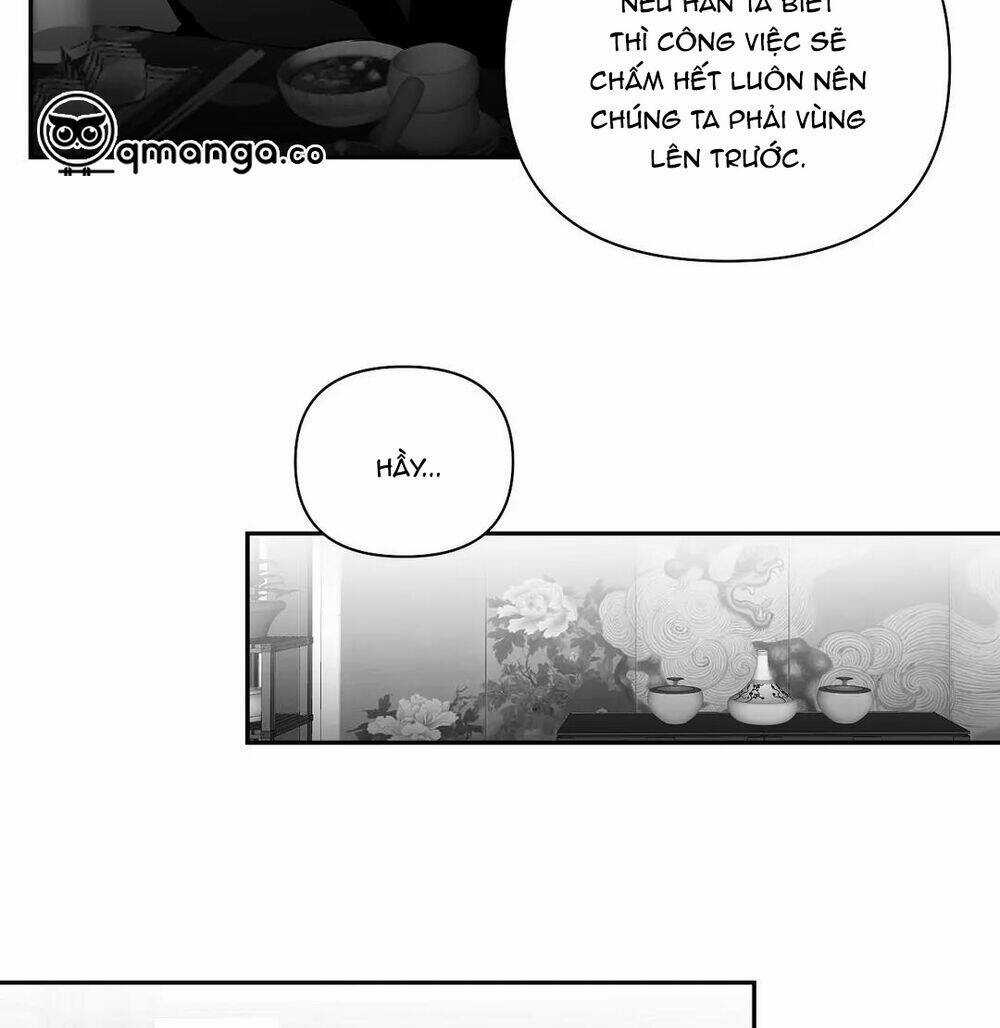 Khi Đôi Chân Thôi Bước - Chapter 57 - Trang 58