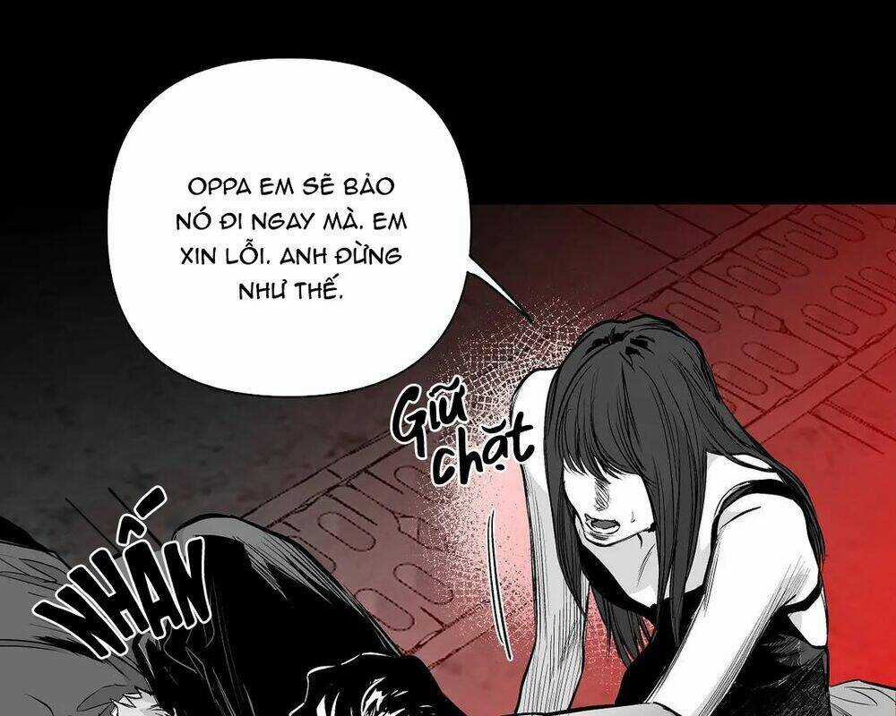 Khi Đôi Chân Thôi Bước - Chapter 58 - Trang 41