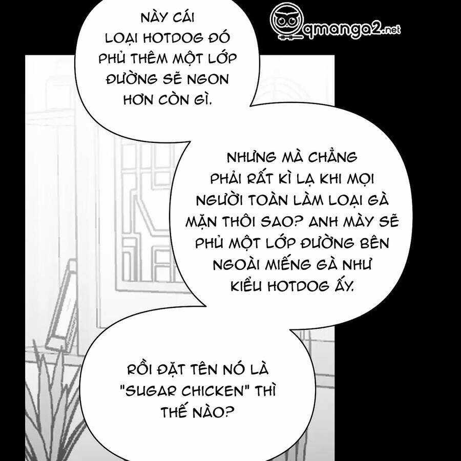 Khi Đôi Chân Thôi Bước - Chapter 59 - Trang 109