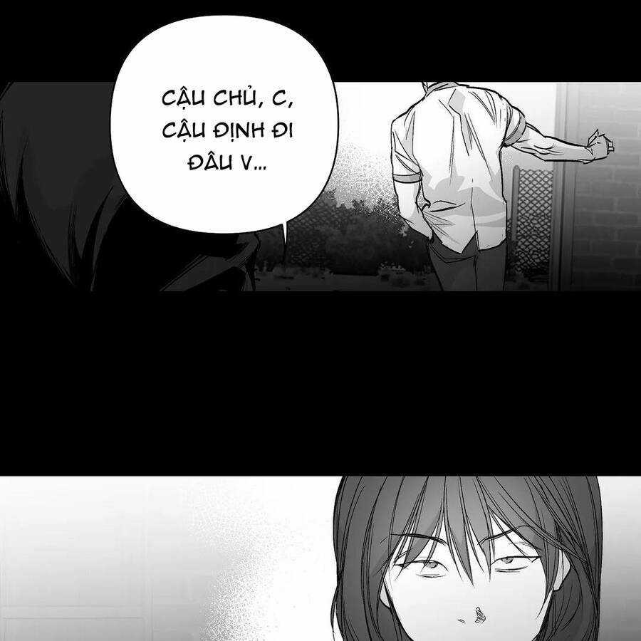 Khi Đôi Chân Thôi Bước - Chapter 59 - Trang 124