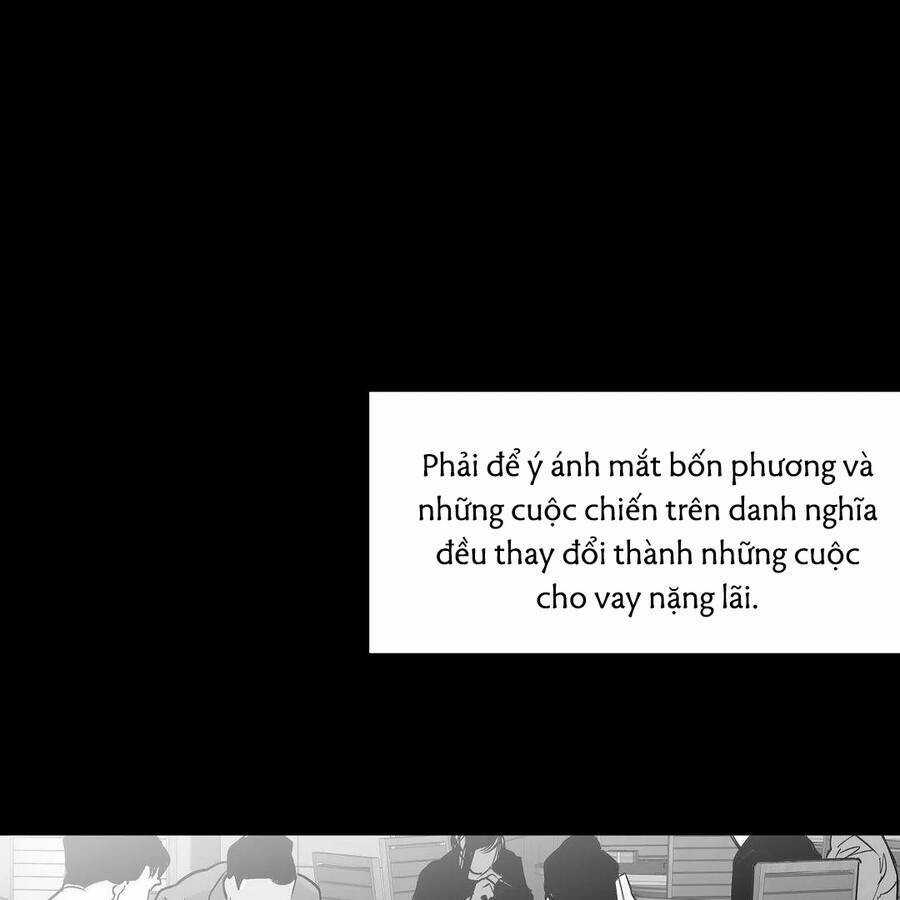 Khi Đôi Chân Thôi Bước - Chapter 59 - Trang 53