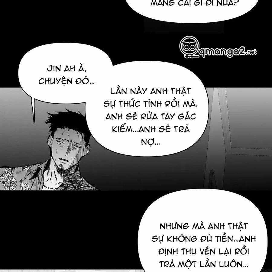 Khi Đôi Chân Thôi Bước - Chapter 59 - Trang 64