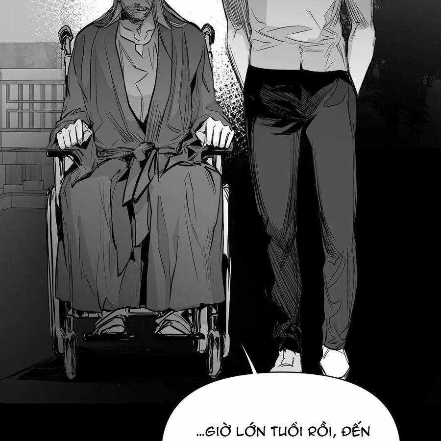 Khi Đôi Chân Thôi Bước - Chapter 59 - Trang 87