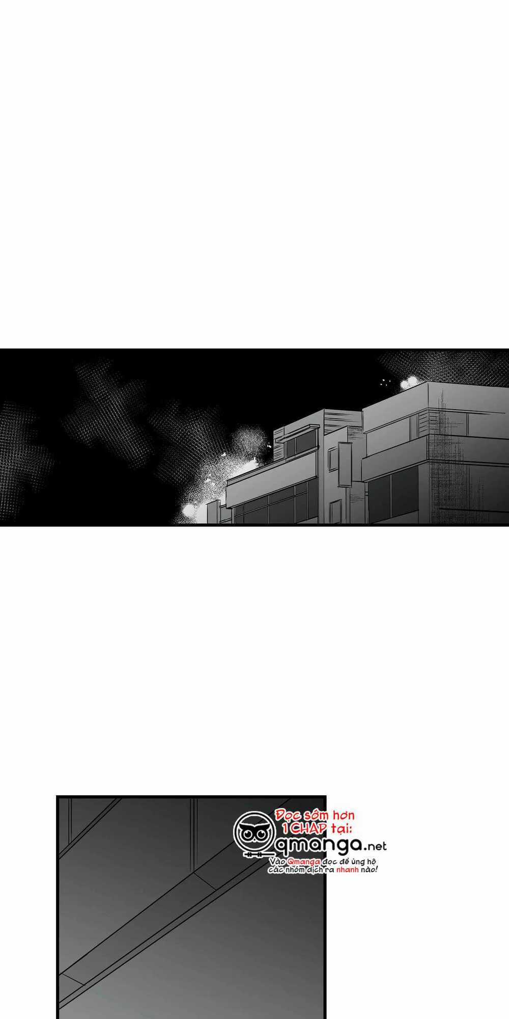 Khi Đôi Chân Thôi Bước - Chapter 6 - Trang 1