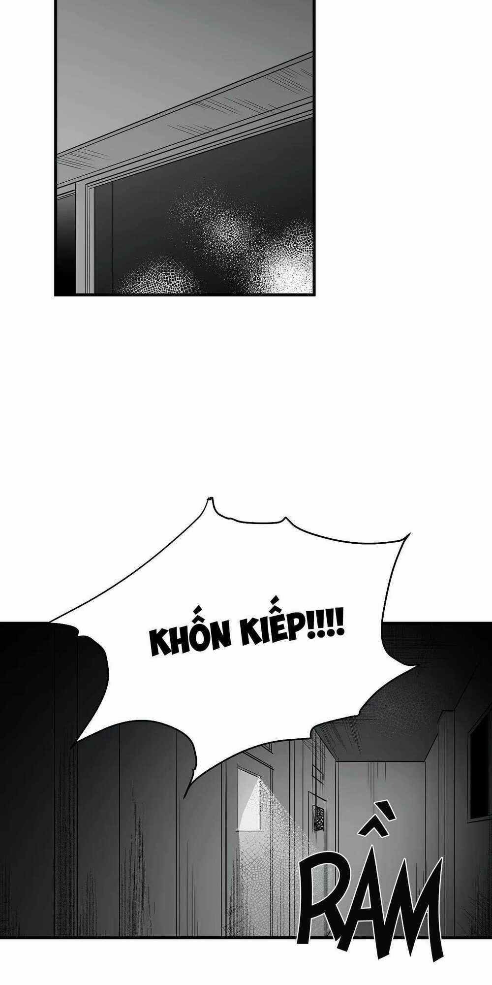 Khi Đôi Chân Thôi Bước - Chapter 6 - Trang 2