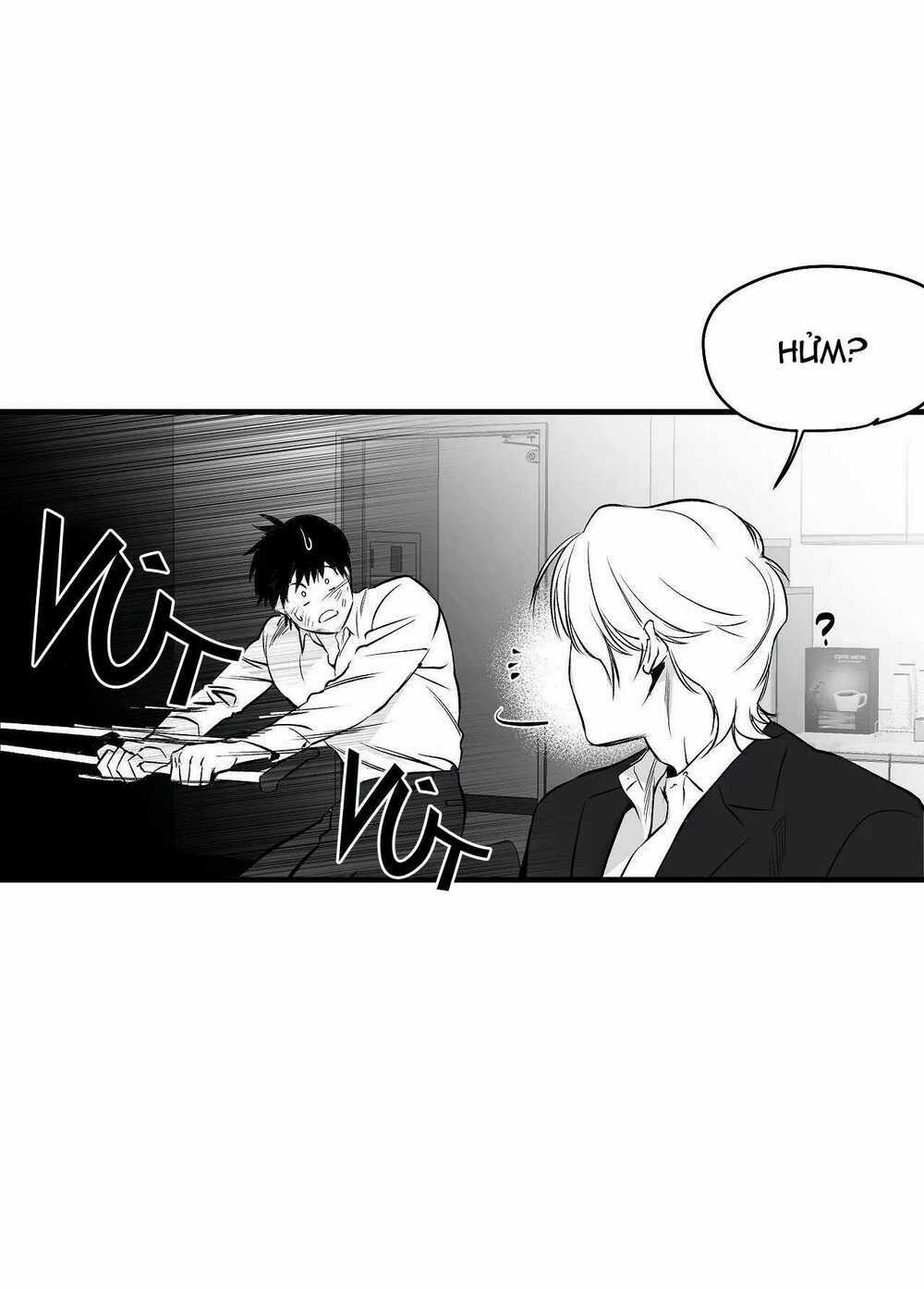 Khi Đôi Chân Thôi Bước - Chapter 6 - Trang 18