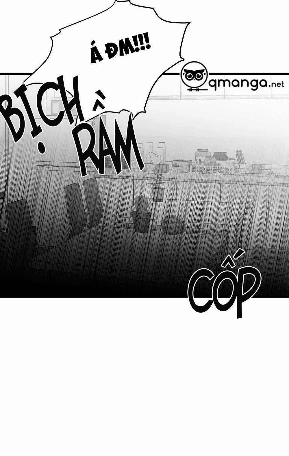 Khi Đôi Chân Thôi Bước - Chapter 6 - Trang 20