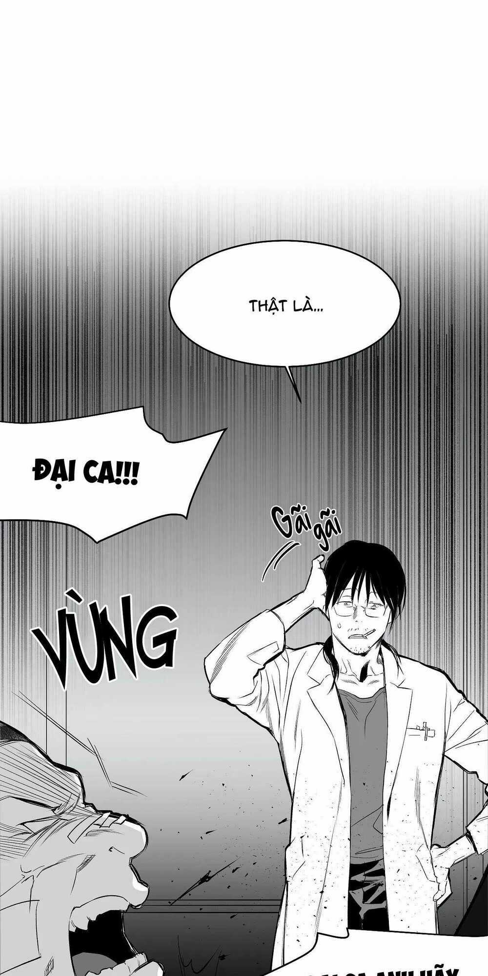 Khi Đôi Chân Thôi Bước - Chapter 6 - Trang 3