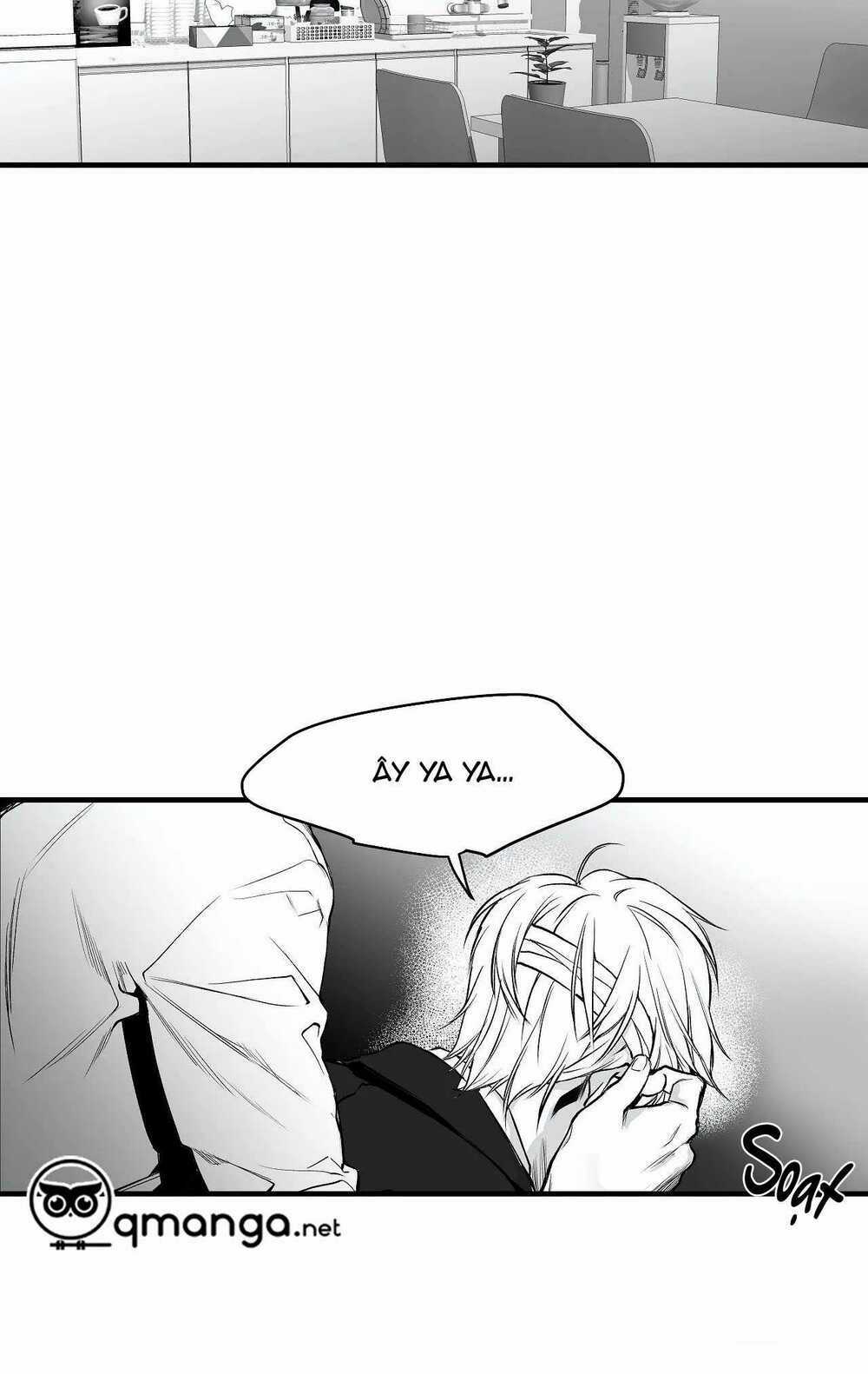 Khi Đôi Chân Thôi Bước - Chapter 6 - Trang 25