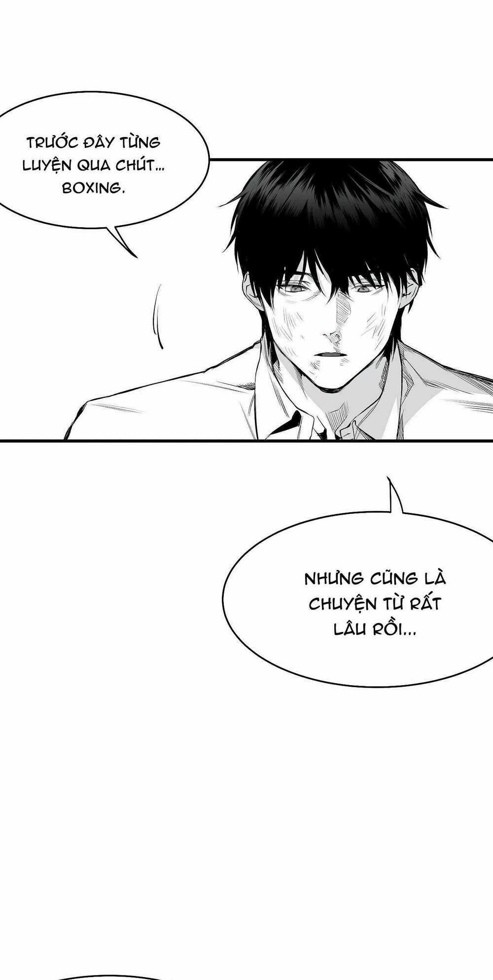 Khi Đôi Chân Thôi Bước - Chapter 6 - Trang 28