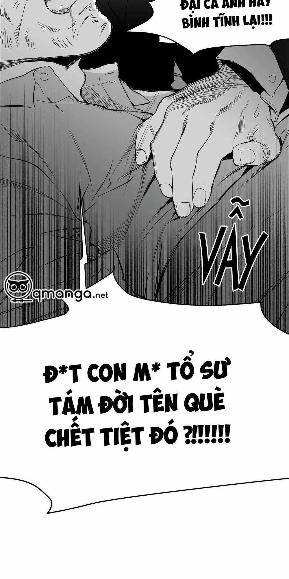 Khi Đôi Chân Thôi Bước - Chapter 6 - Trang 4