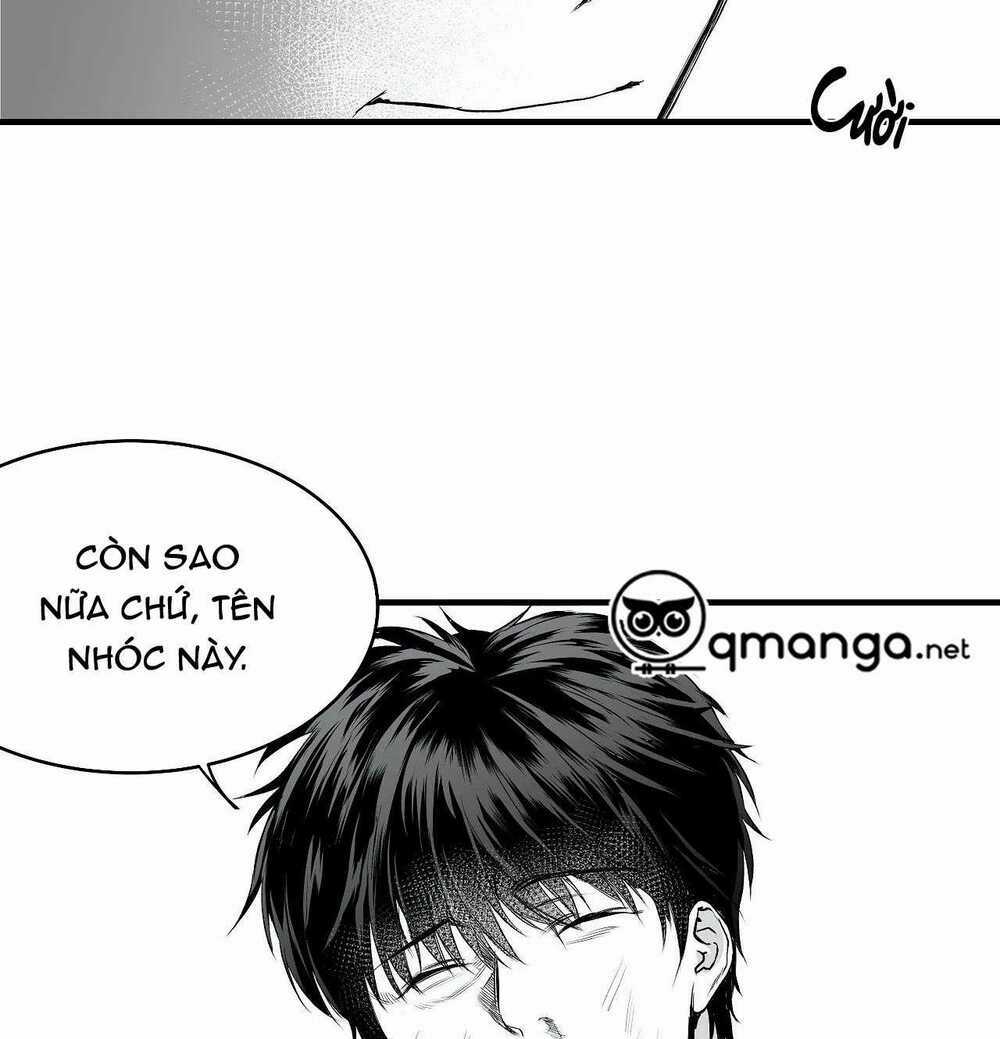 Khi Đôi Chân Thôi Bước - Chapter 6 - Trang 31